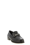 teatro smooth leather loafers