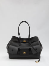 BALENCIAGA OS medium bel air carry-all bag