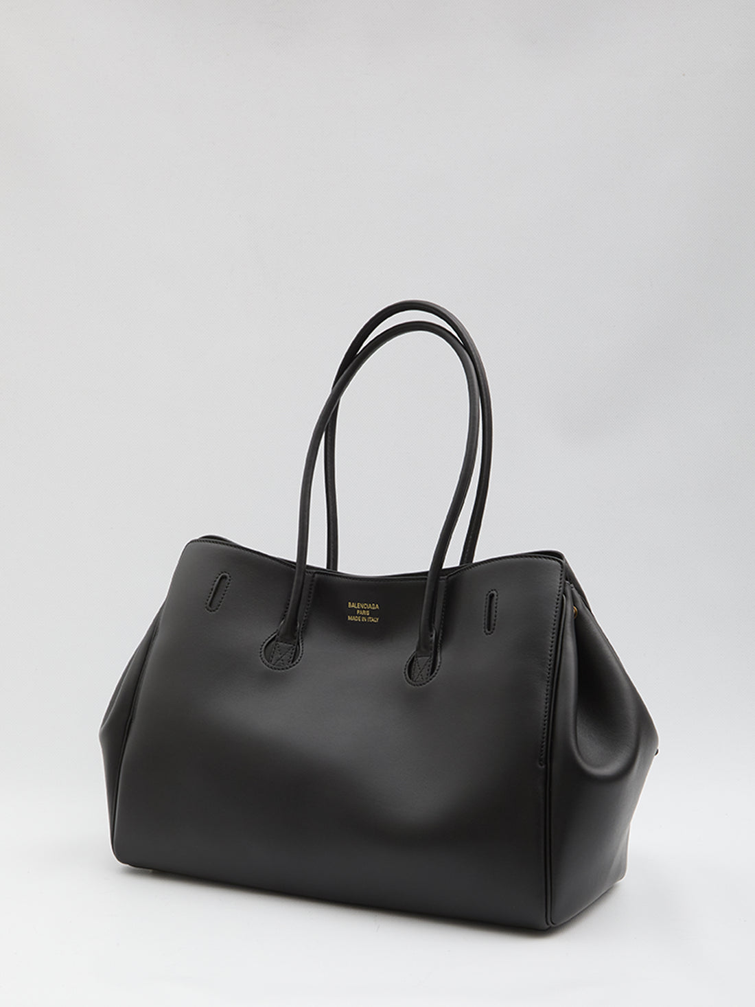 BALENCIAGA OS medium bel air carry-all bag