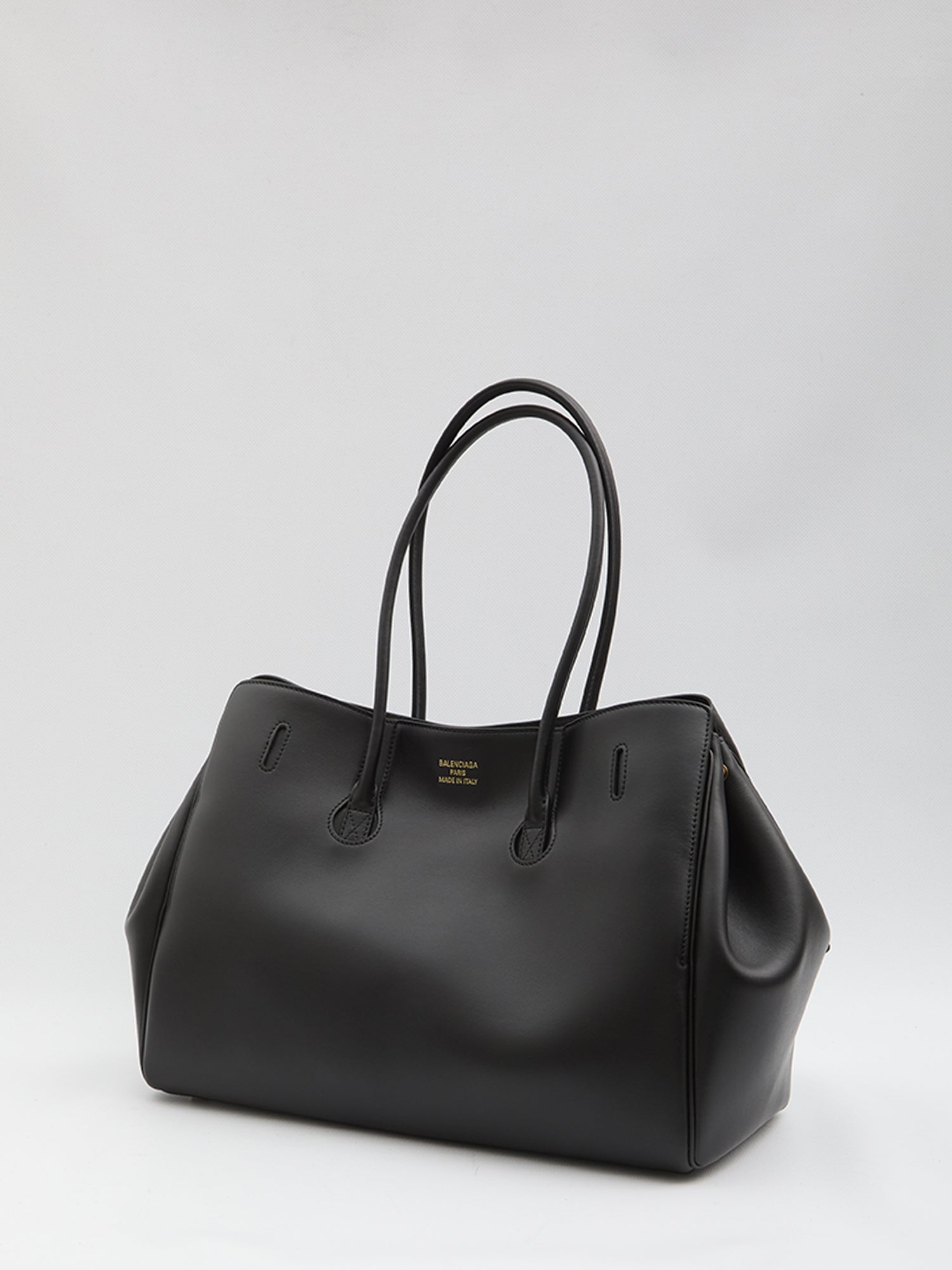 BALENCIAGA OS medium bel air carry-all bag