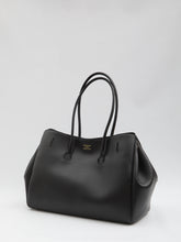 BALENCIAGA OS medium bel air carry-all bag