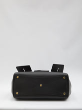 BALENCIAGA OS medium bel air carry-all bag