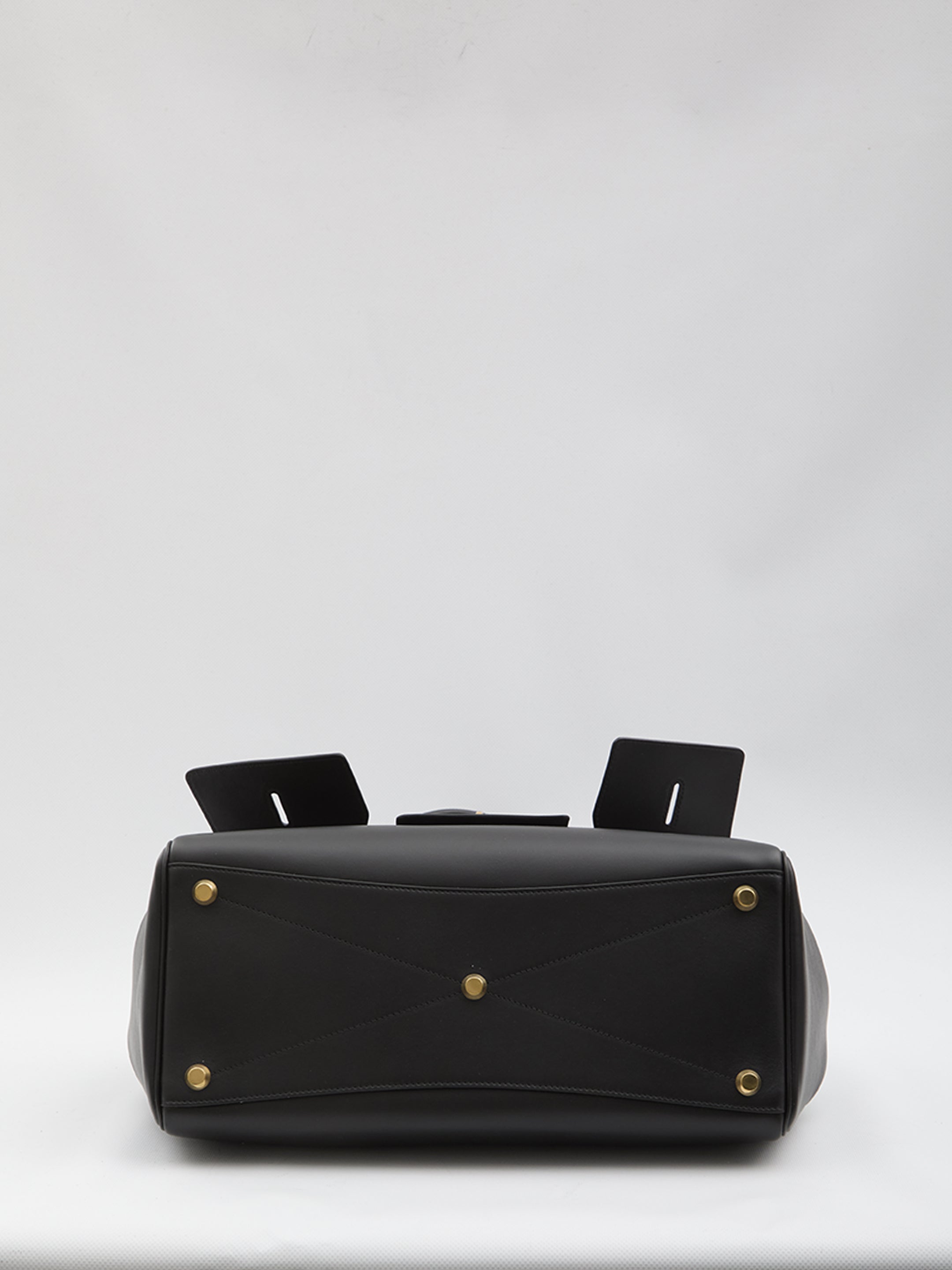 BALENCIAGA OS medium bel air carry-all bag