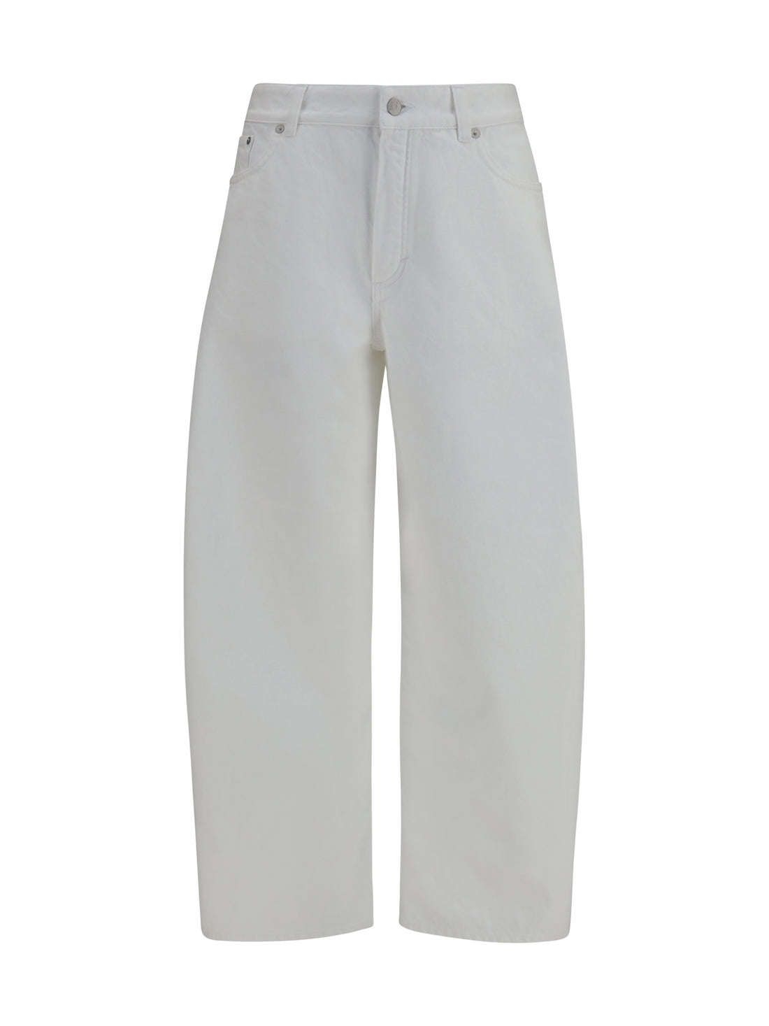 ALAIA 24 rodeo jeans