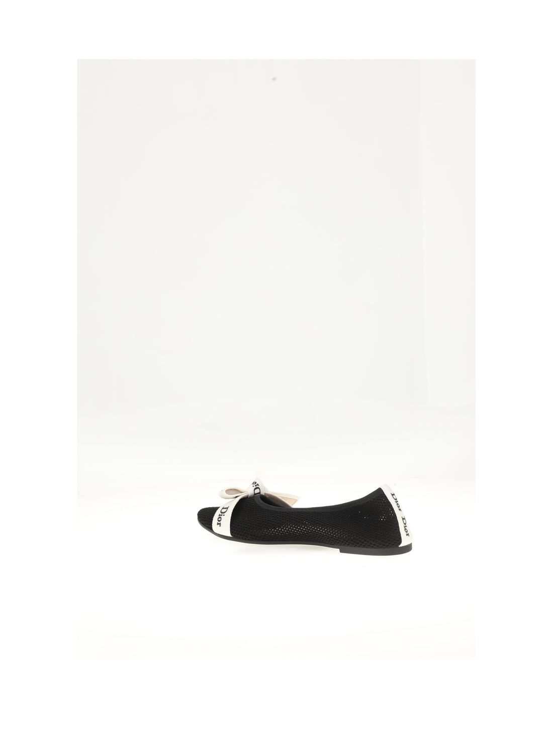 DIOR 39 flat shoes