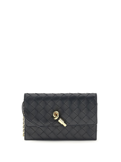 andiamo pouch on chain