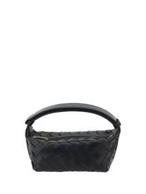 Bottega Veneta Leather Handbag