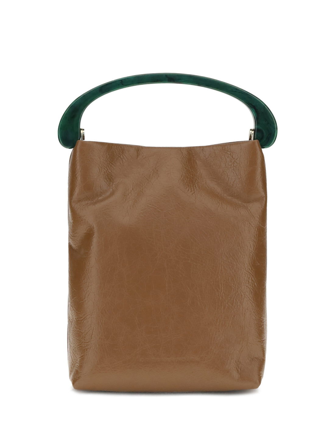 DRIES VAN NOTEN OS micro handbag