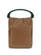 DRIES VAN NOTEN OS micro handbag