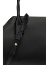 THEMOIRÈ OS tallia trank medium shoulder bag