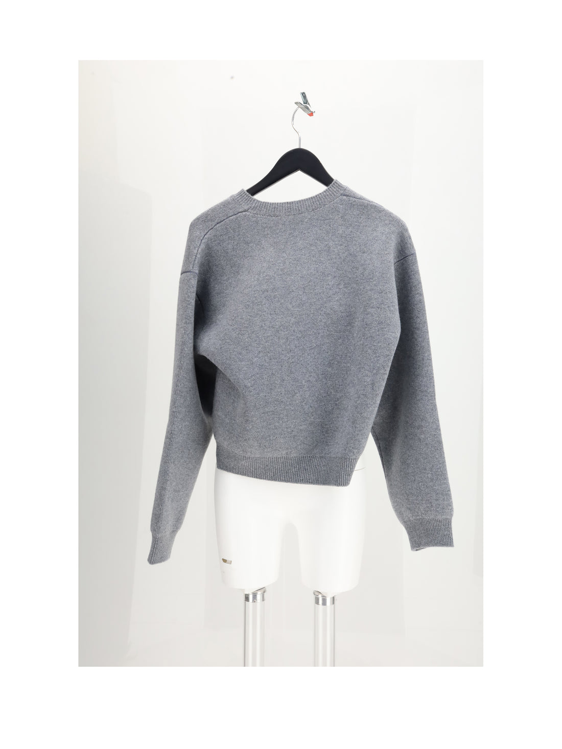 CELINE M crewneck sweater
