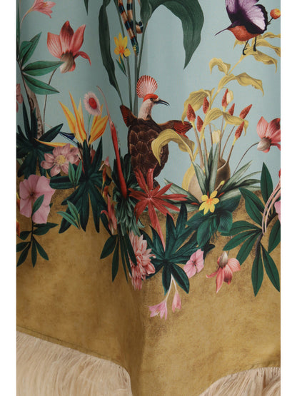 LA DOUBLE J L swing dress