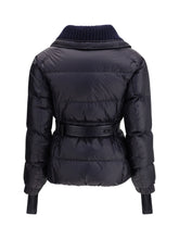 MONCLER GRENOBLE 0 bataillouse down jacket