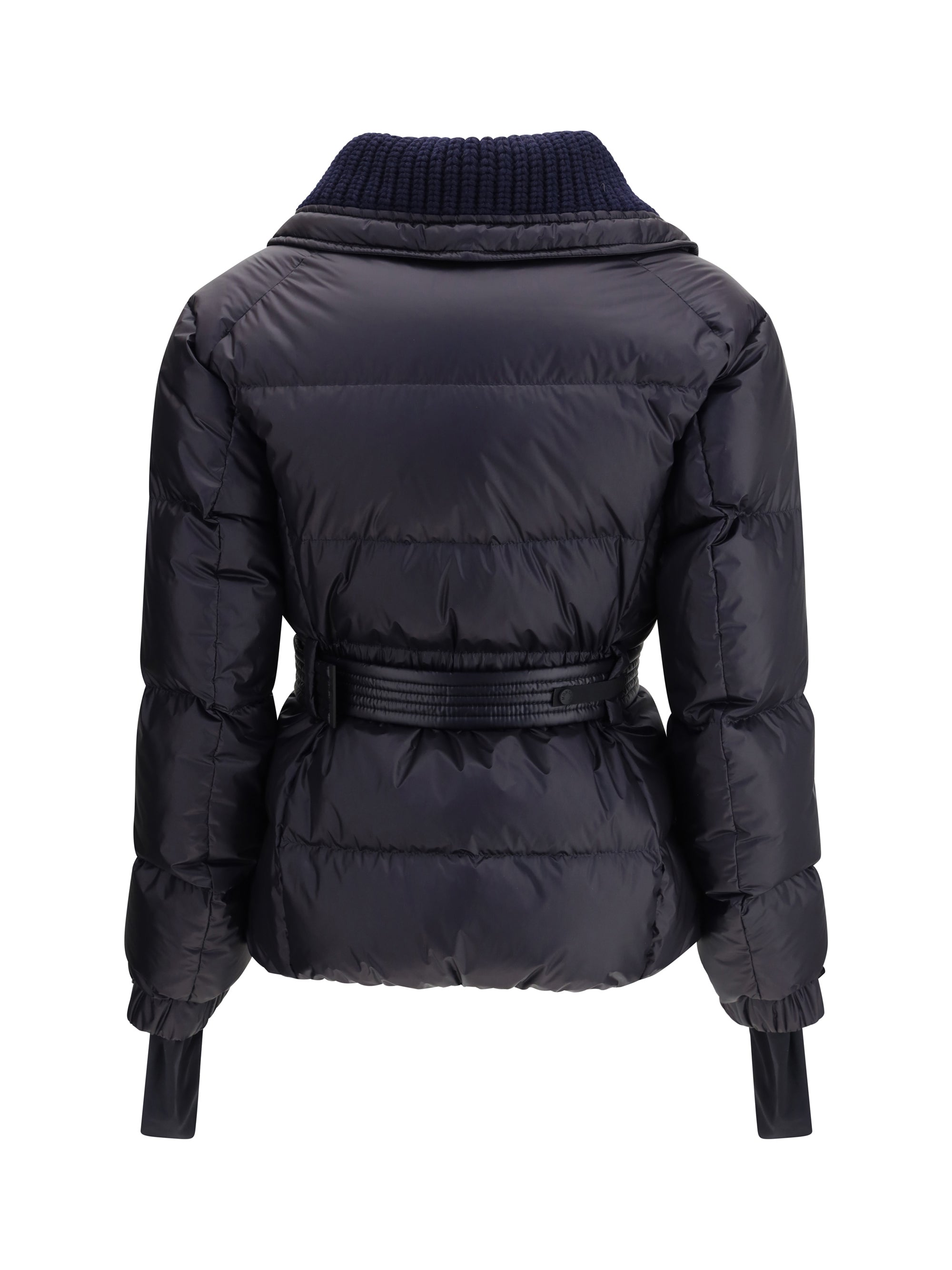 MONCLER GRENOBLE 0 bataillouse down jacket
