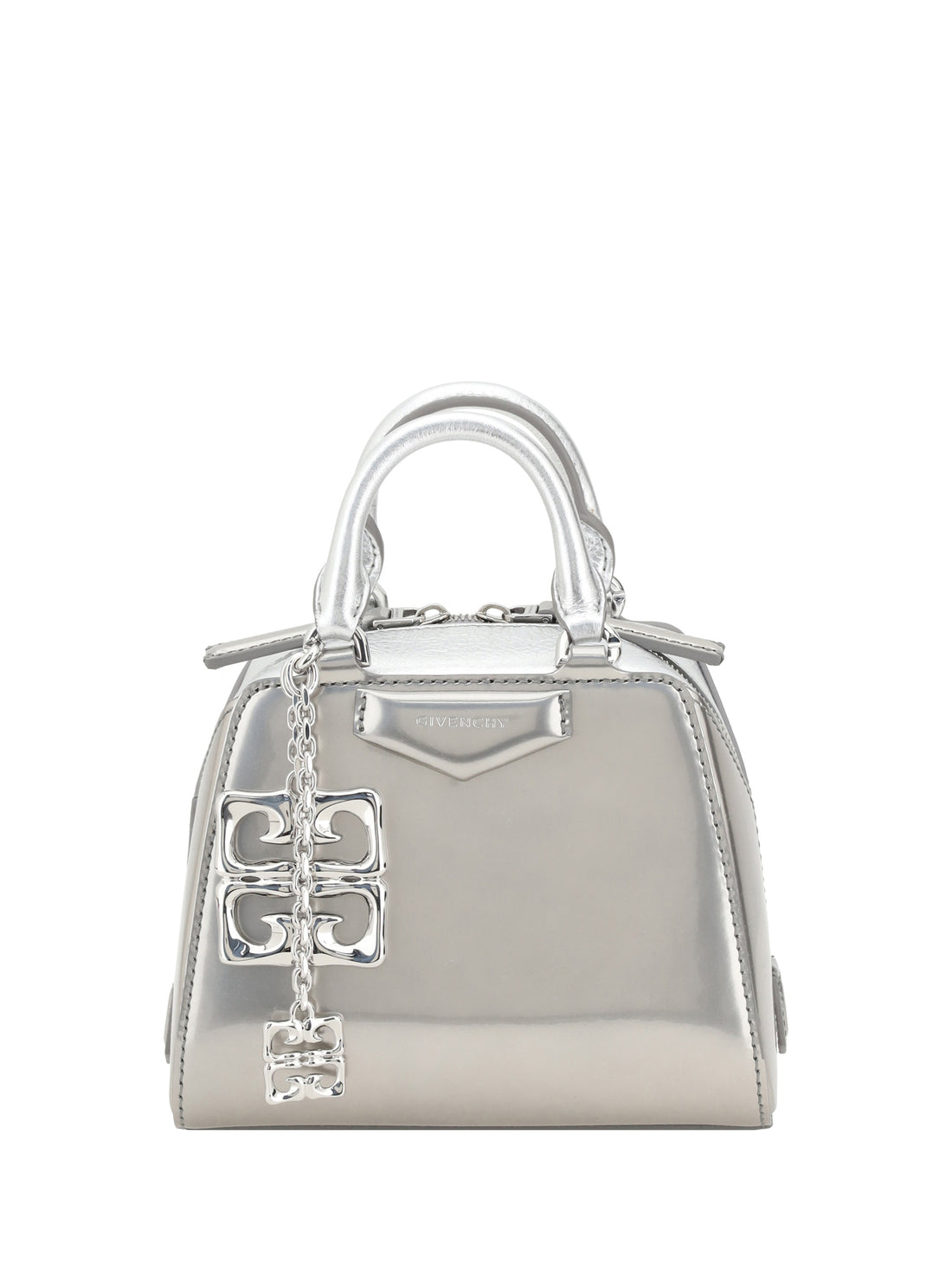 Givenchy Antigona Cube Shoulder Bag