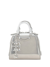 Givenchy Antigona Cube Shoulder Bag