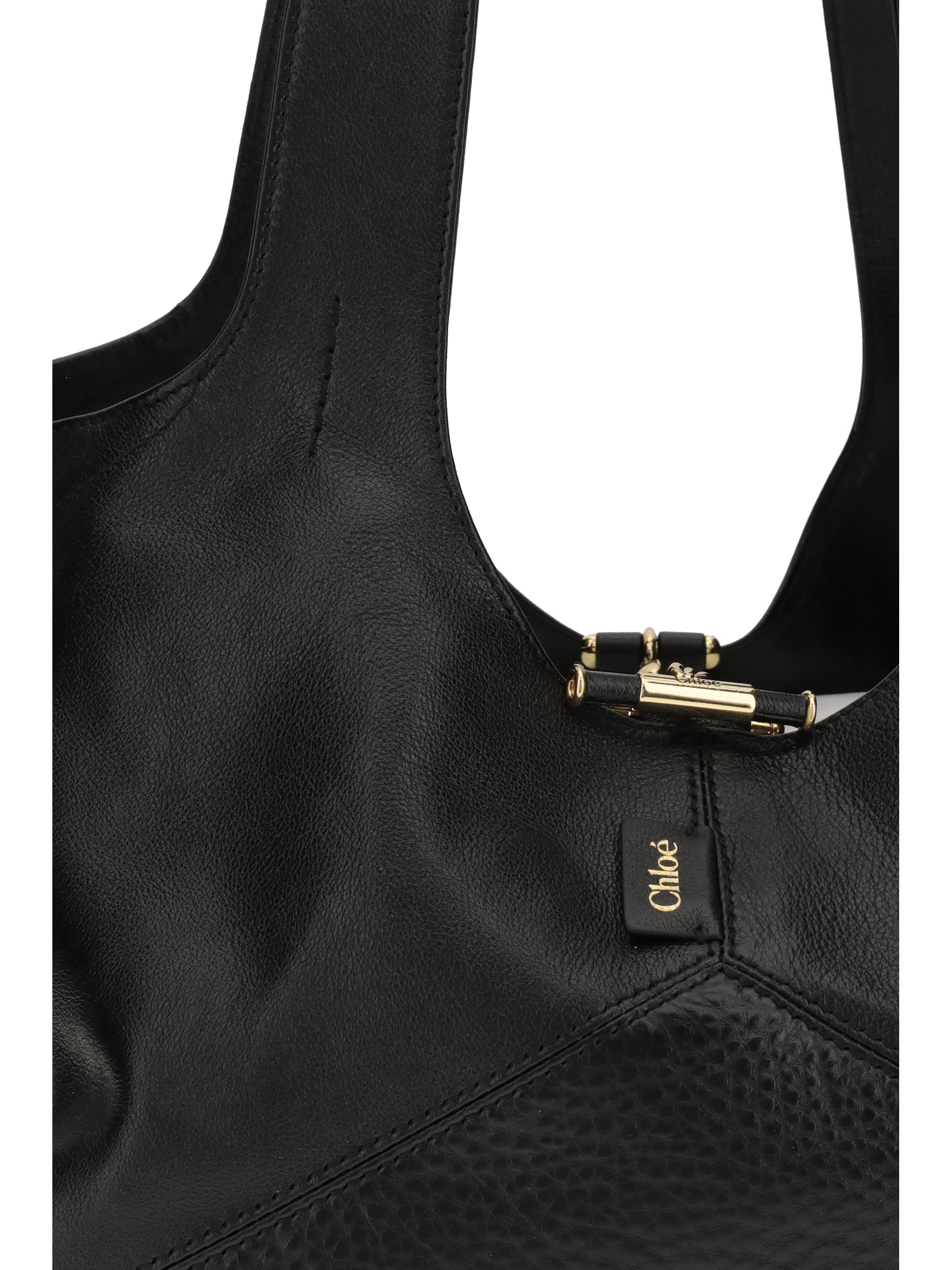 east-west balloon shoulder bag