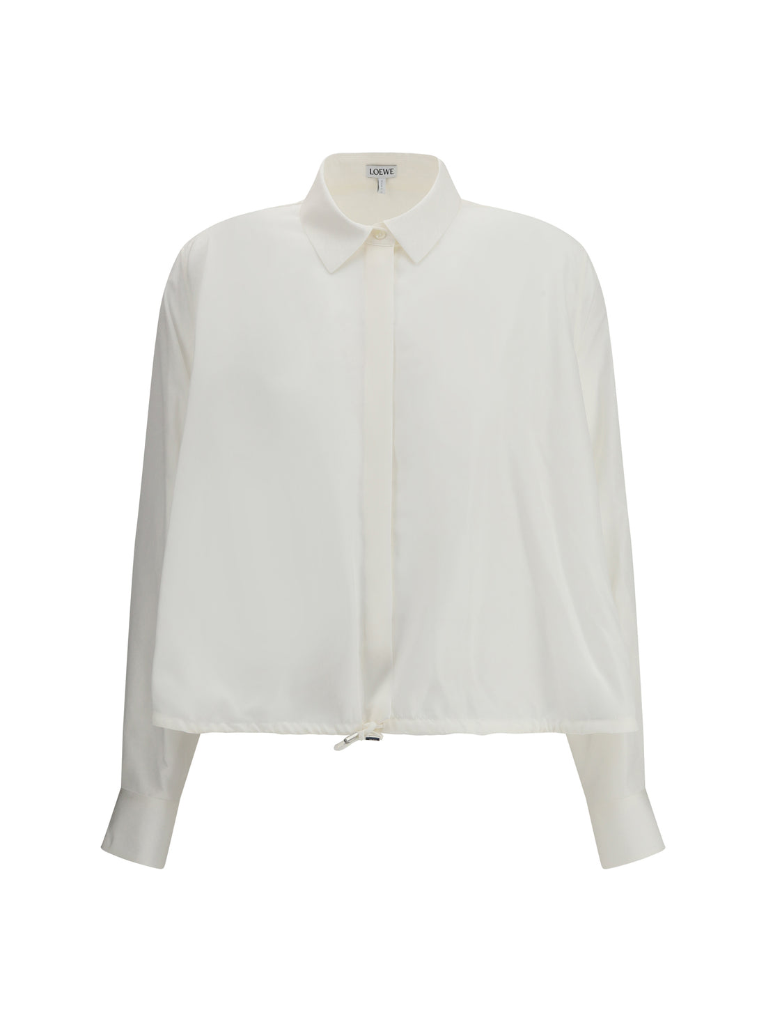 LOEWE 36 balloon shirt