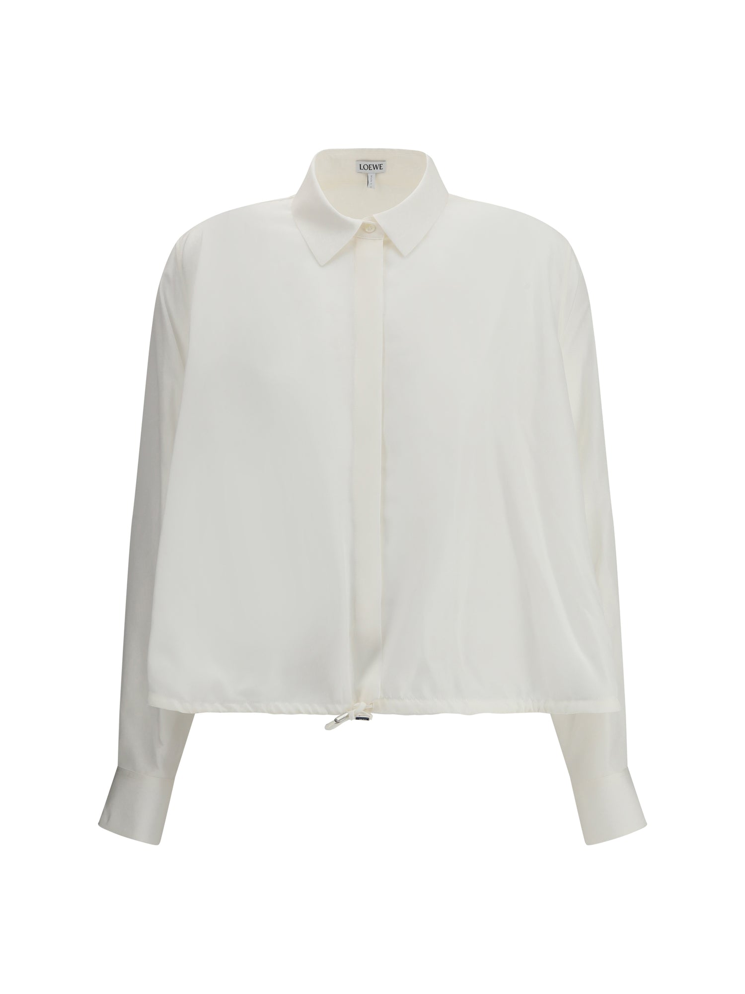 LOEWE 36 balloon shirt