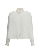 LOEWE 36 balloon shirt
