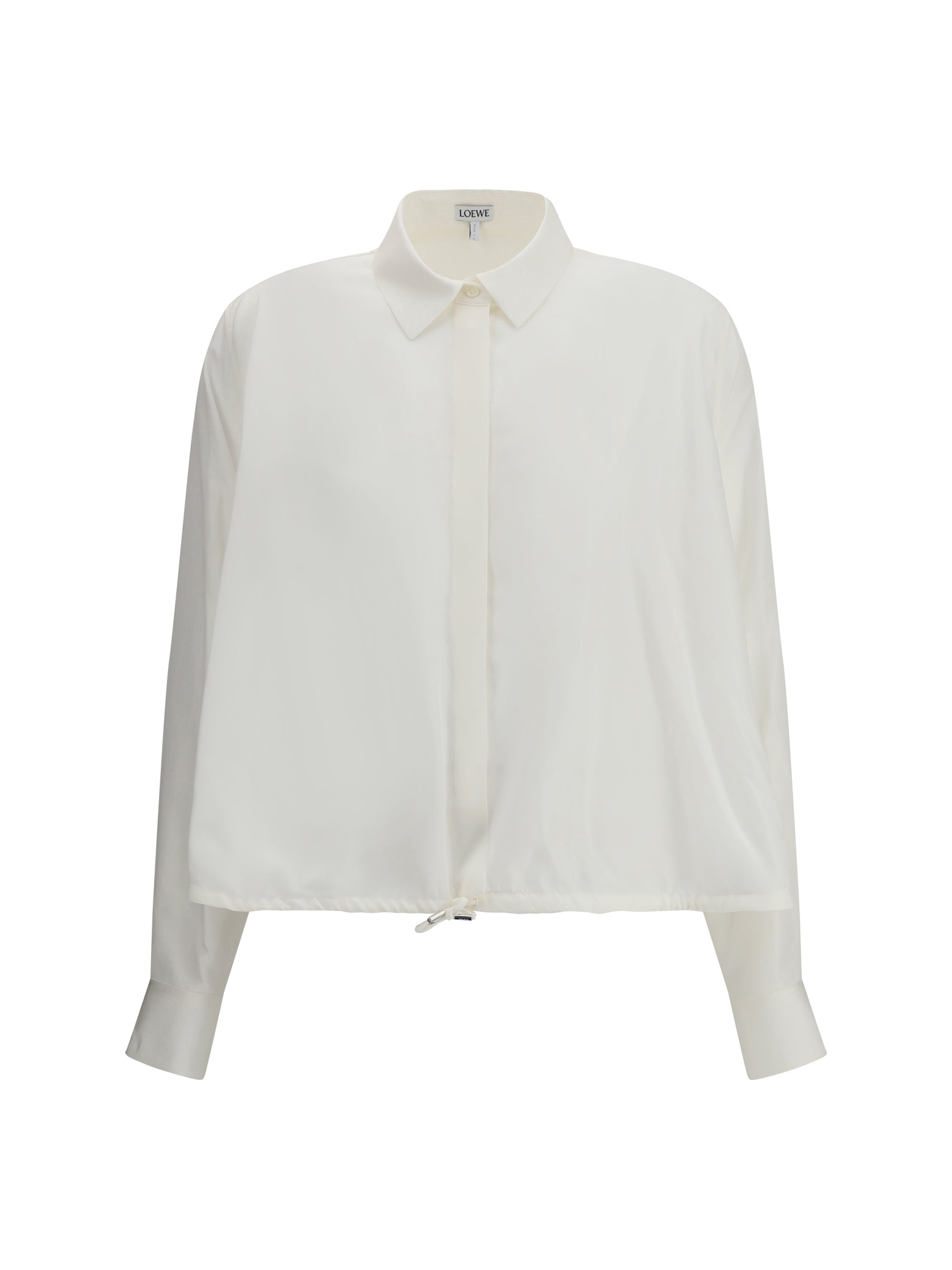 LOEWE 36 balloon shirt