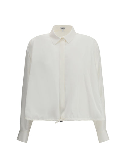 LOEWE 36 balloon shirt