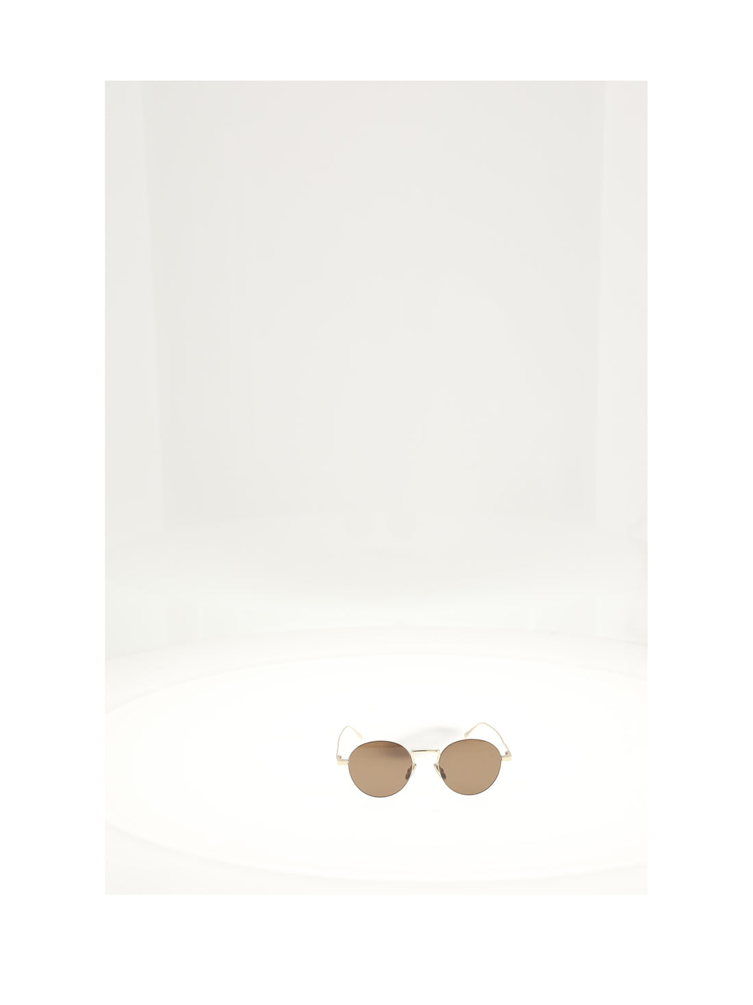 CELINE OS metal frame 28