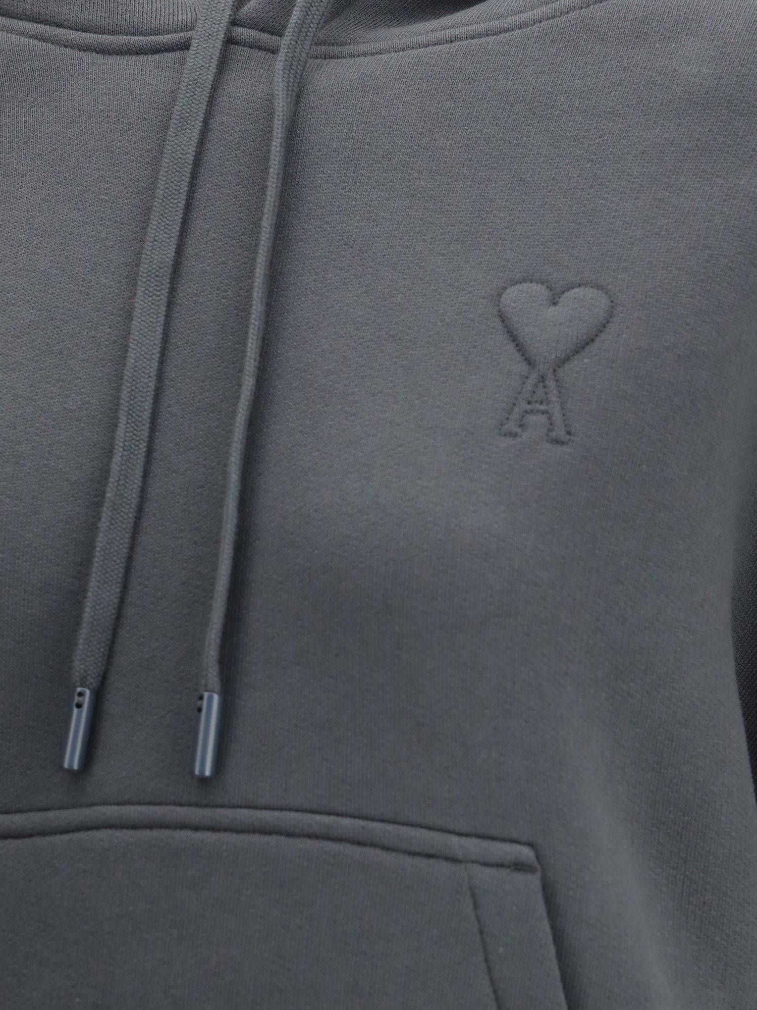 AMI PARIS L ami de coeur hoodie 