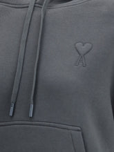 AMI PARIS L ami de coeur hoodie 