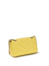 gg marmont mini shoulder bag