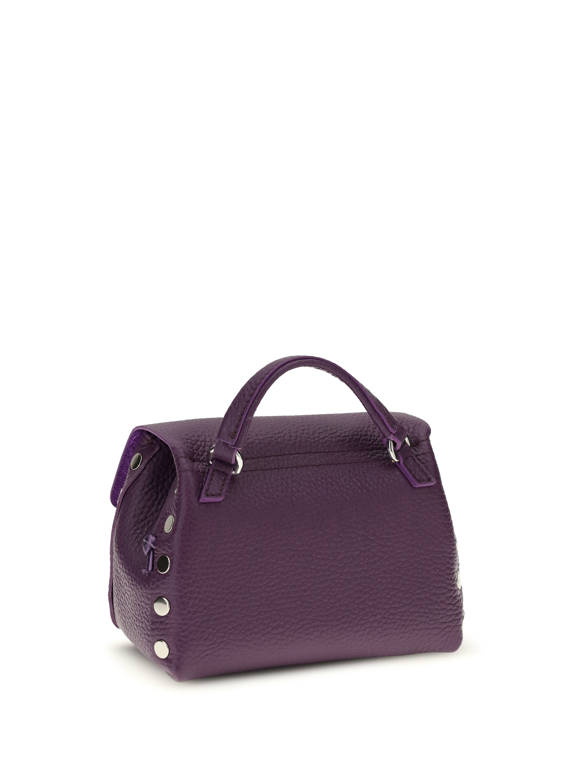 ZANELLATO OS postina shoulder bag