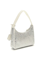 PRADA OS re-edition shoulder bag