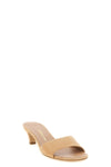 tatiana suede sandals