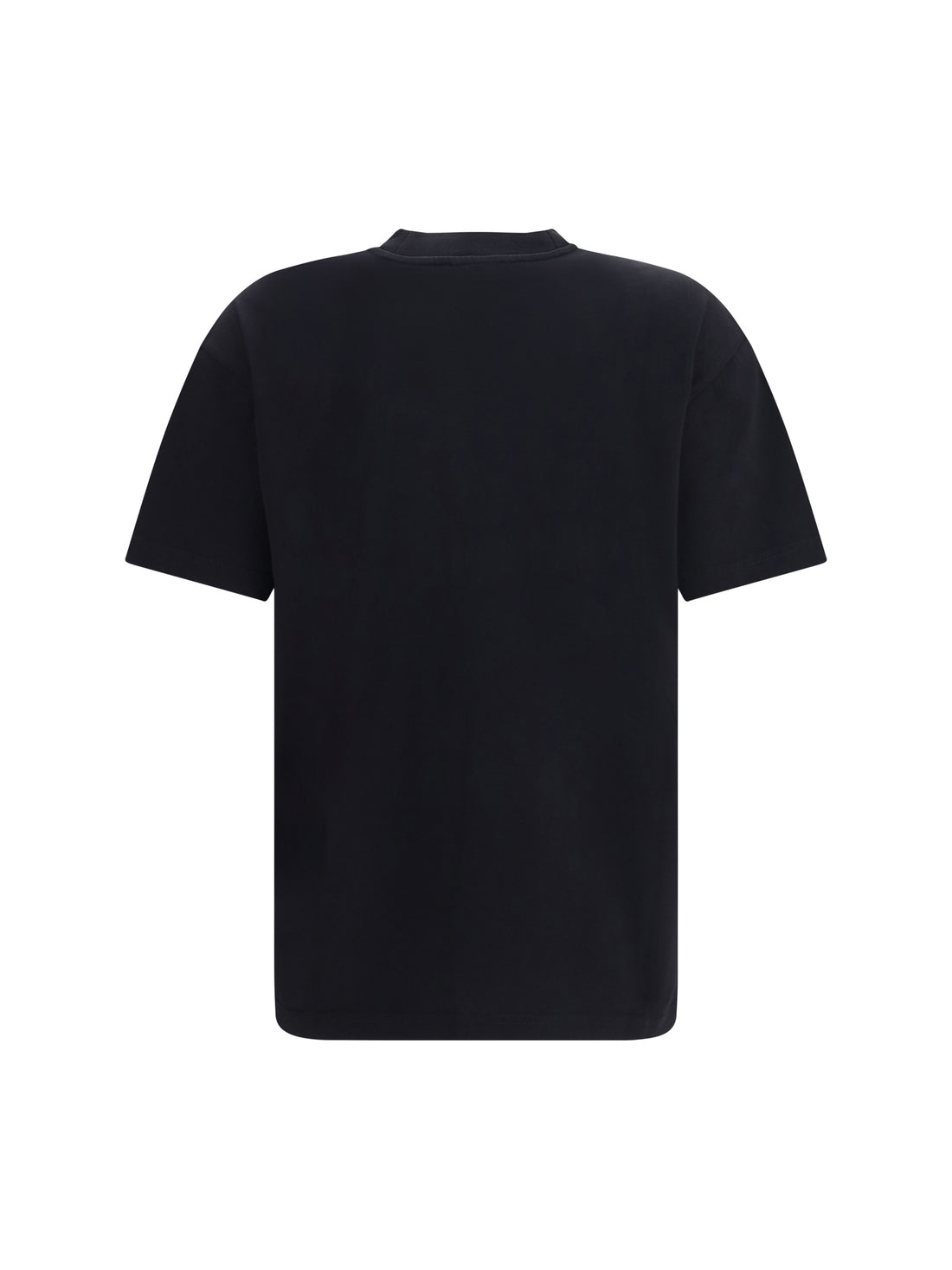 OFF-WHITE M big logo bookish t-shirt