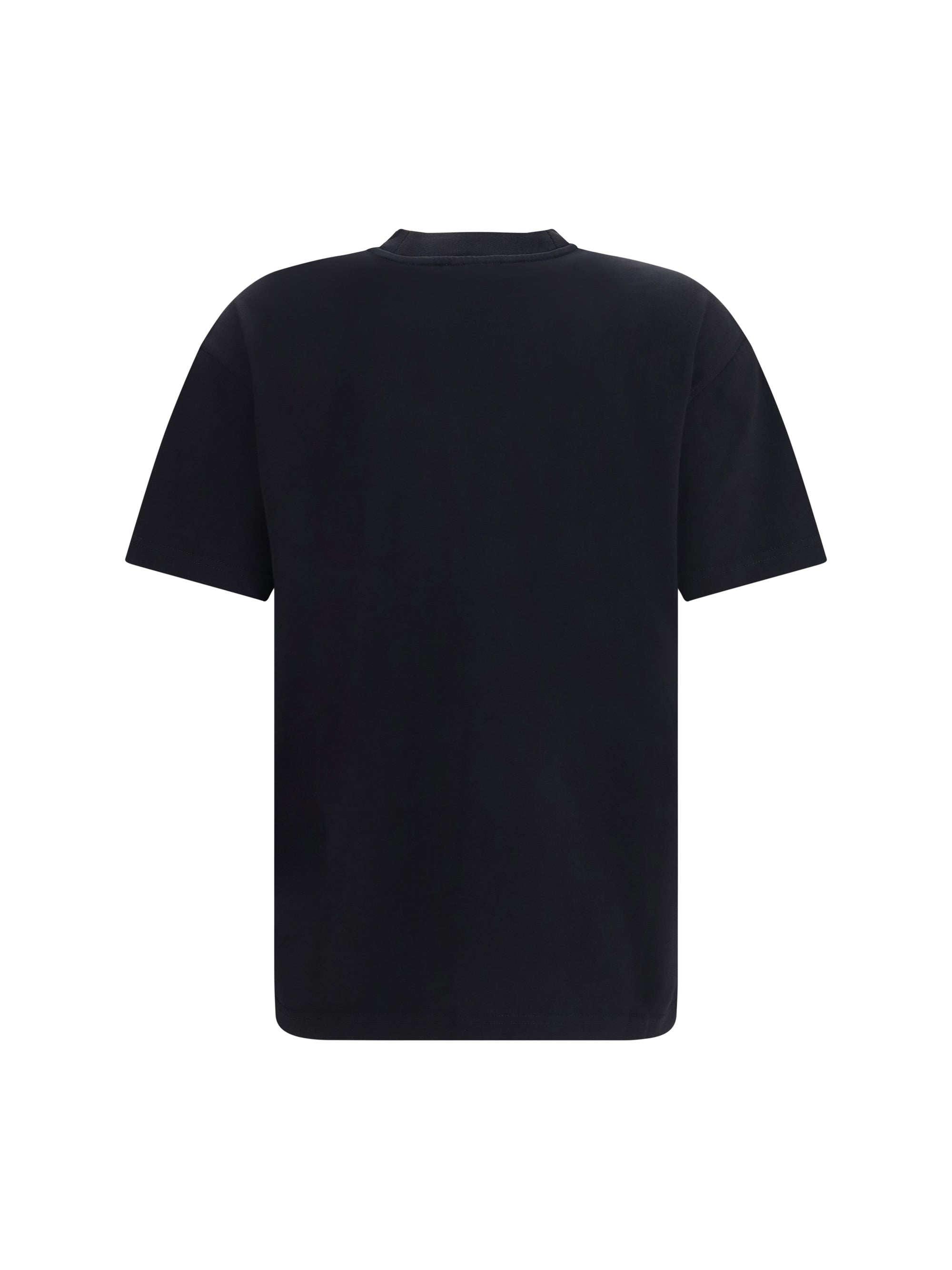 big logo bookish t-shirt