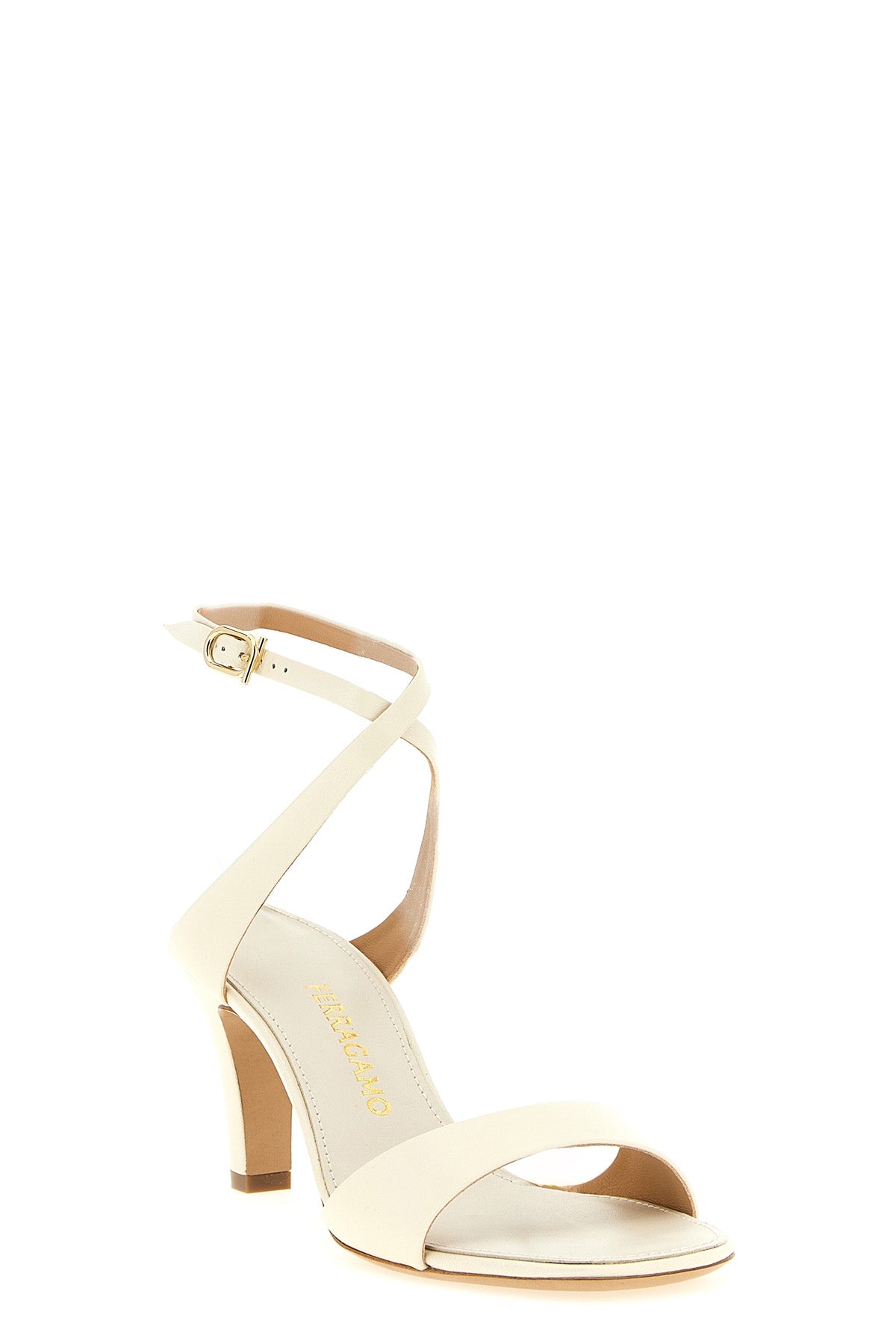 teresy leather sandals