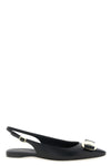 zelmy nappa slingbacks