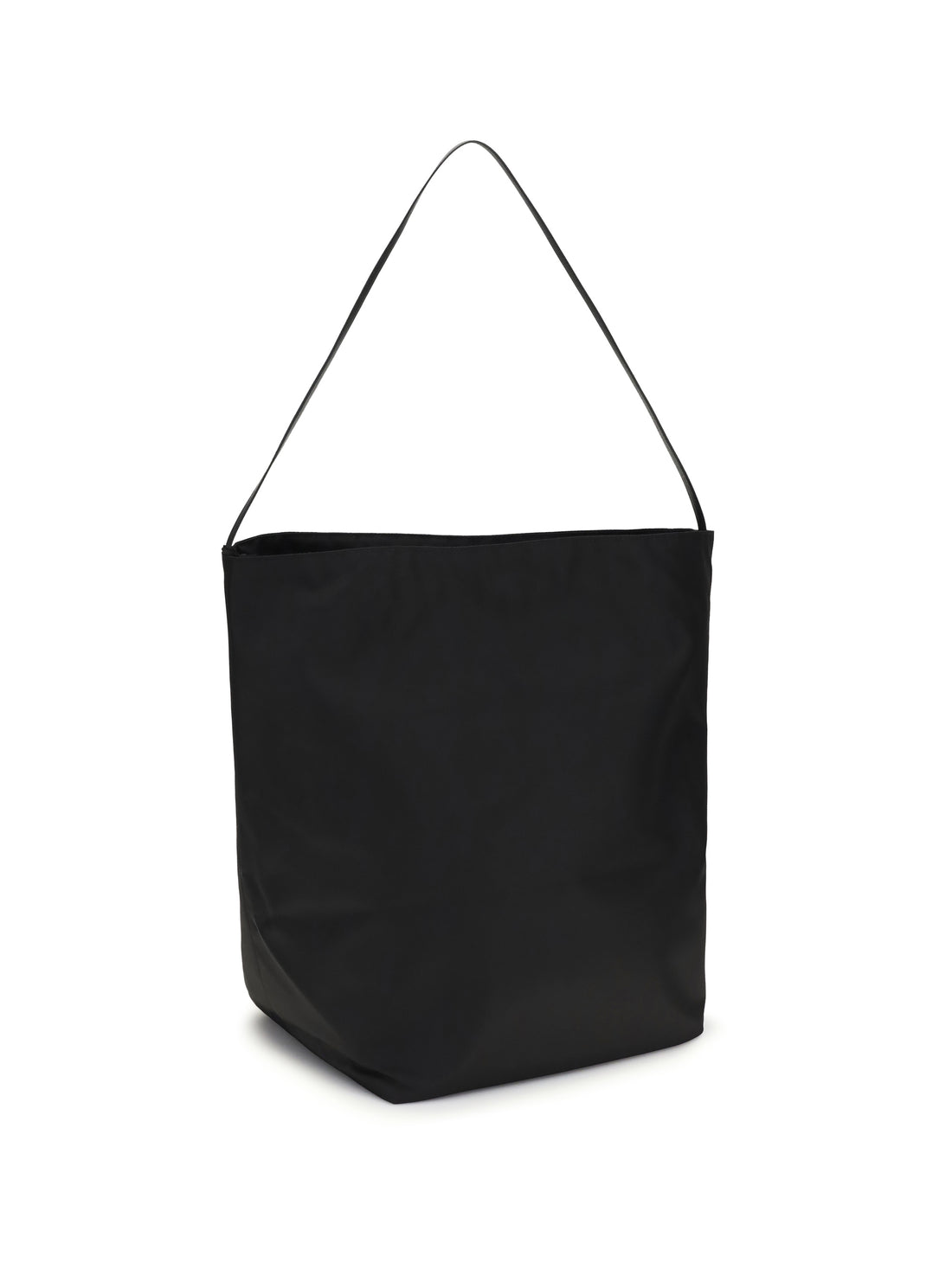 VALESQUE OS nylon bucket bag