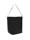 nylon bucket bag
