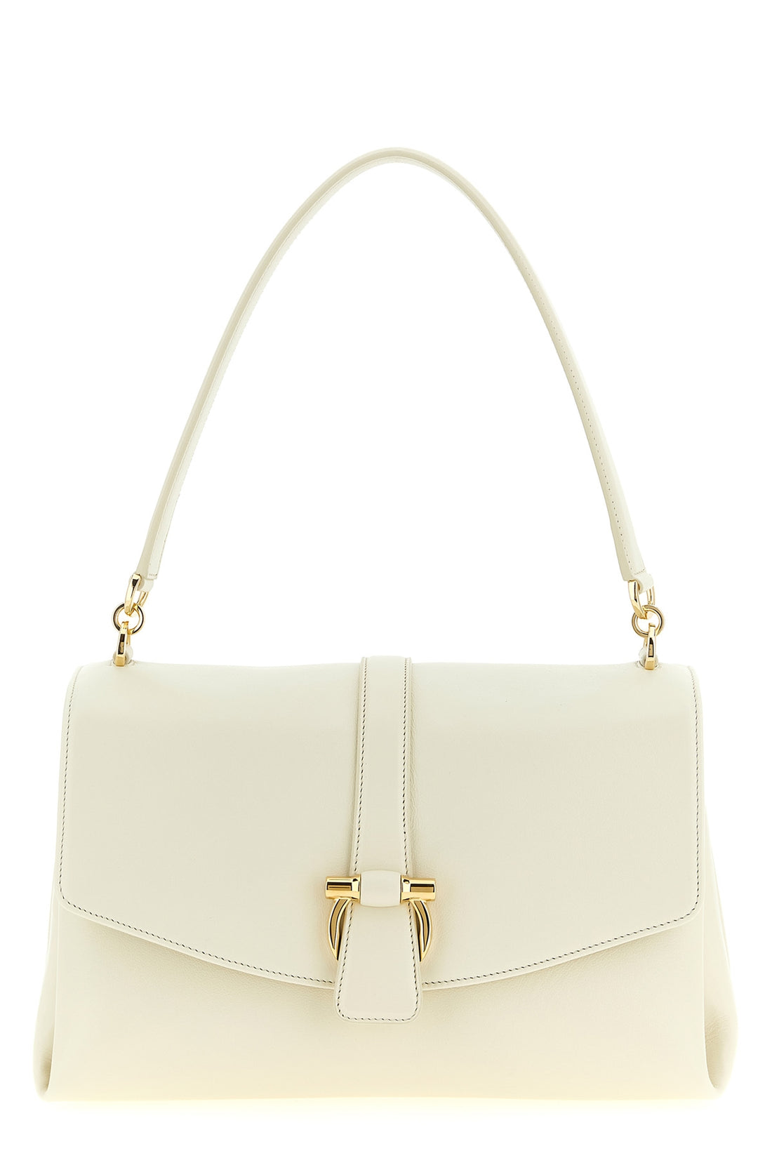 FERRAGAMO OS th (m) shoulder bag in calf leather