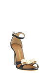 roxy leather sandals
