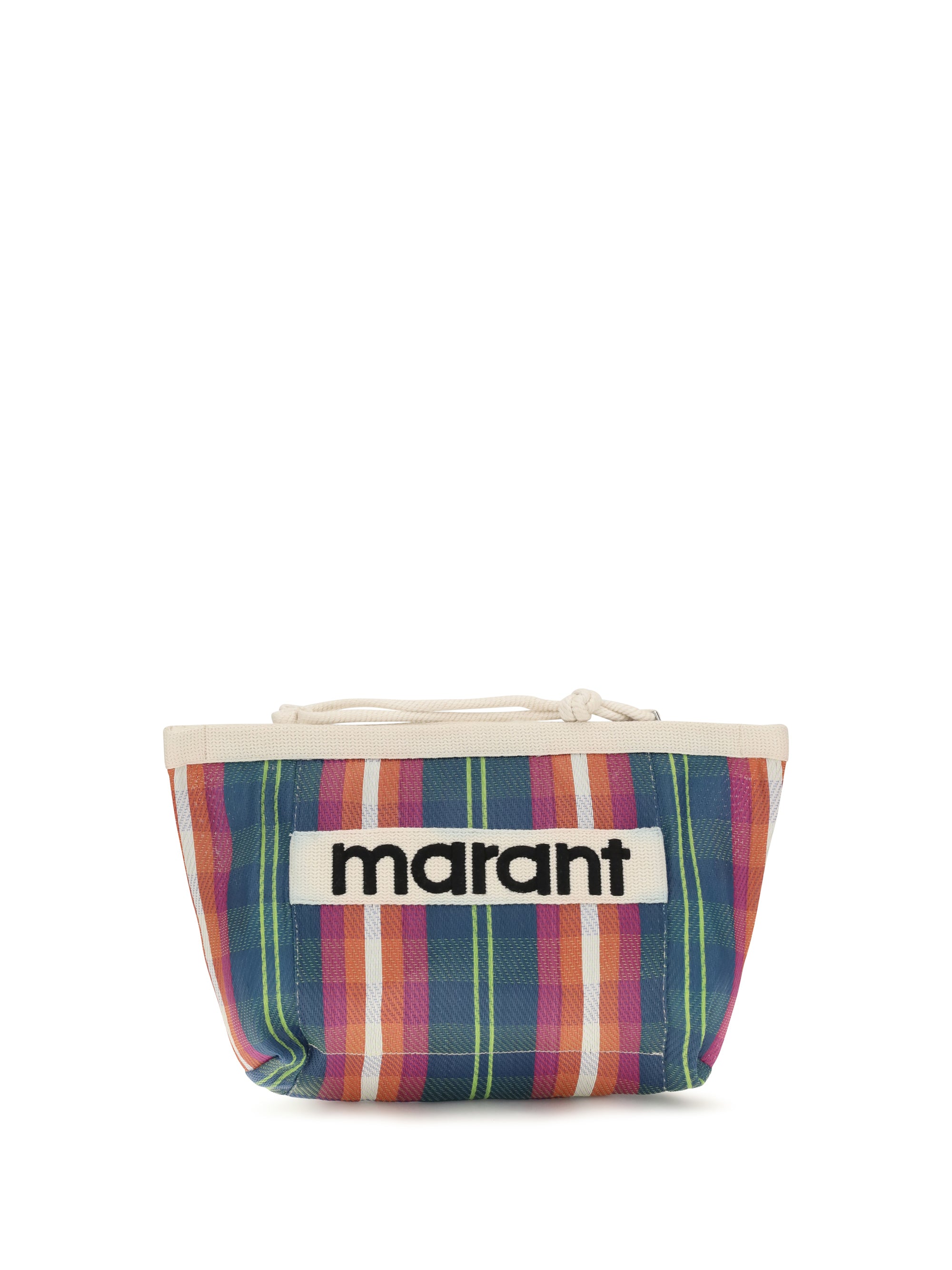 powden pouch