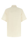 cotton and silk blend shirt