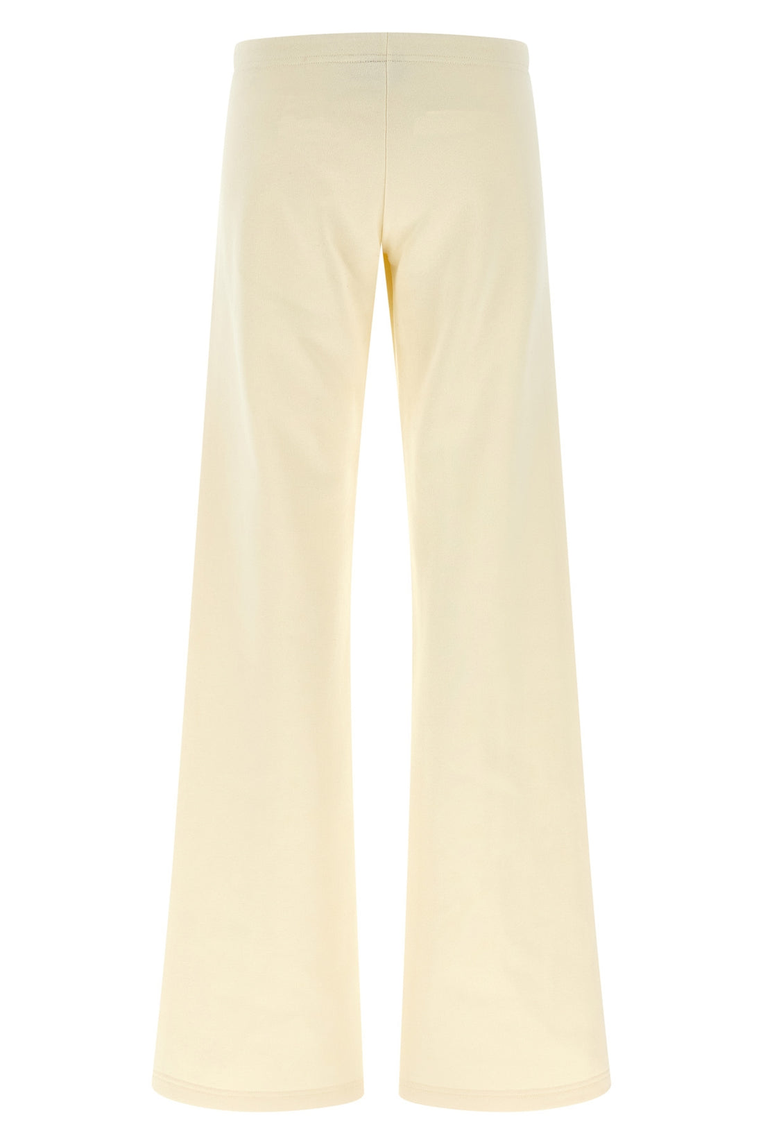 BALENCIAGA M dry fleece joggers