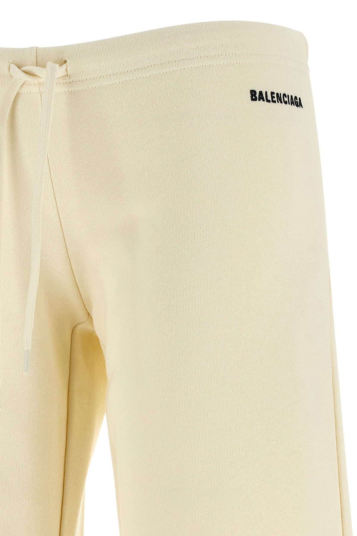 dry fleece joggers