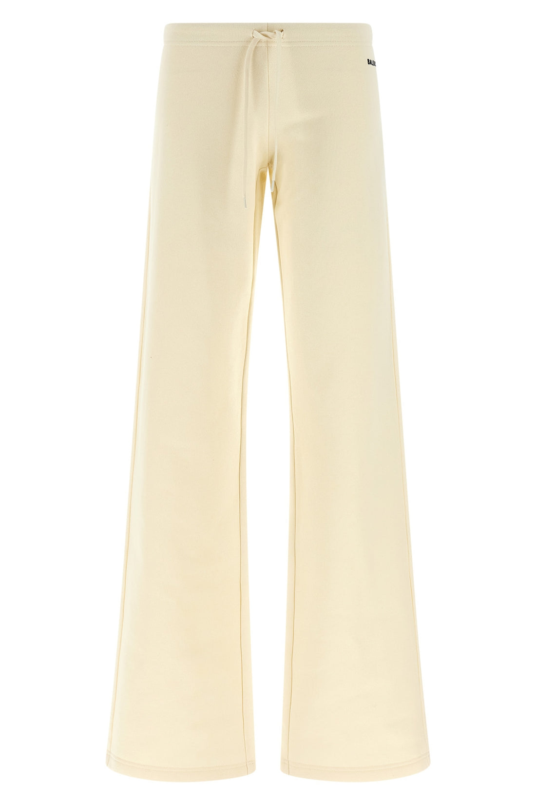 BALENCIAGA M dry fleece joggers