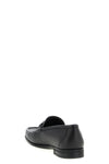 grandioso 2 hammered leather loafers