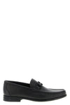 grandioso 2 hammered leather loafers