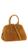 hug th s suede handbag