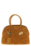 hug th s suede handbag